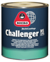 Boero challenger hs clear